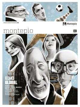 Quiosque Montepio screenshot 2