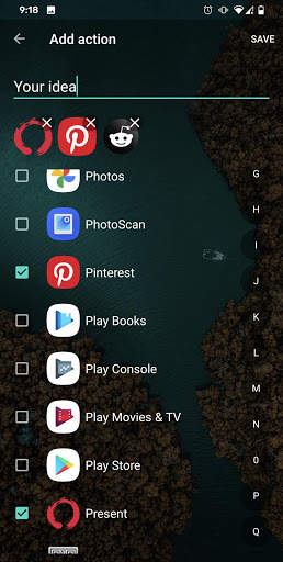 Granny Launcher screenshot 8