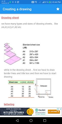 Mechanical Engineering Lite screenshot 8