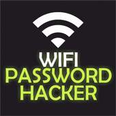 WiFi Password Finder 1.0