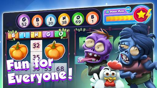 Bingo Bash: Live Bingo Games screenshot 6