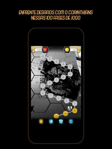 Game do Corinthians screenshot 8