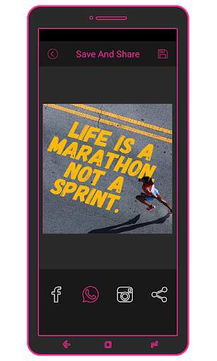 Typorama - Text On Photo - Text Editor 6 تصوير الشاشة