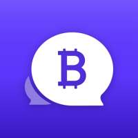 Coinchat on 9Apps