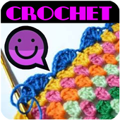 CROCHET icon