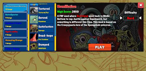 FNF Mod - Music Battle screenshot 7