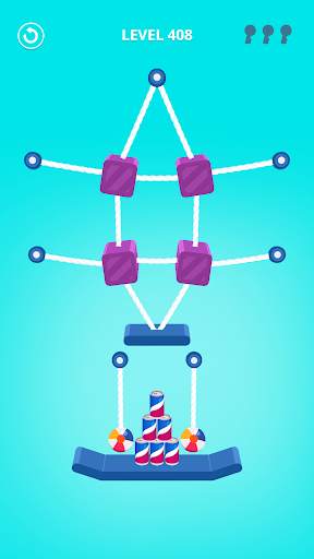 Rope Slash screenshot 7