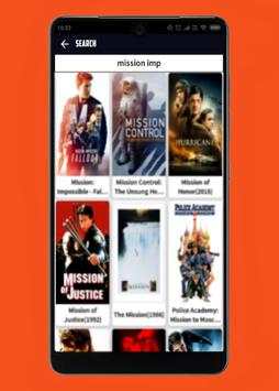 Filmo Browser screenshot 2