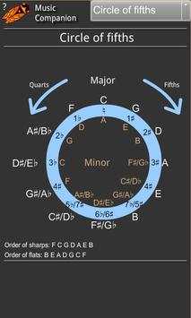 Music Companion Lite screenshot 7