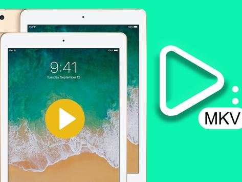 mkv video player for android screenshot 1