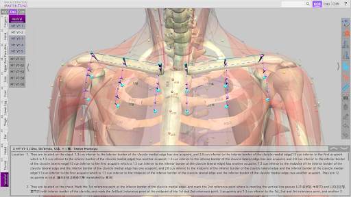 The Acupuncture Master Tung screenshot 5