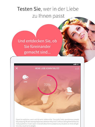 iHoroskop - Horoskop 2022 screenshot 11