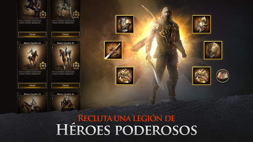 Rise of Firstborn screenshot 6