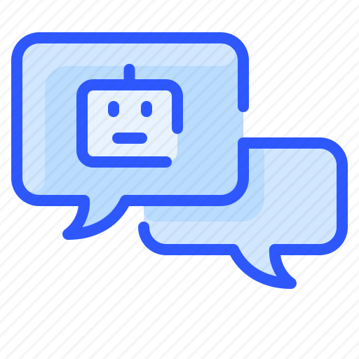 Chat AI icon