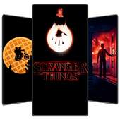 Stranger Things 3 Wallpapers 1.0.0