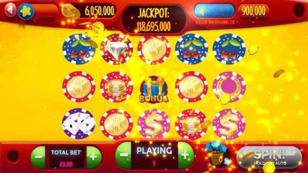 Telegram - Casinos Games With Bonus screenshot 3