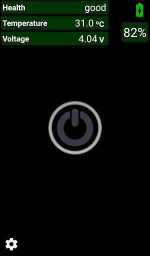 Flashlight – Free brightest & Compass & SOS Alert screenshot 5