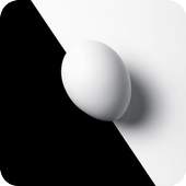 Black and White wallpaper 1.0