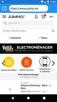237 Browser screenshot 4