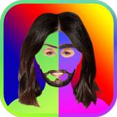 APP FACE CHANGER 4.1