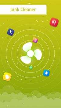 Phone Cleaner - Super Clean Master screenshot 3