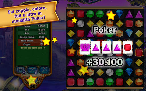 Bejeweled Classic screenshot 8