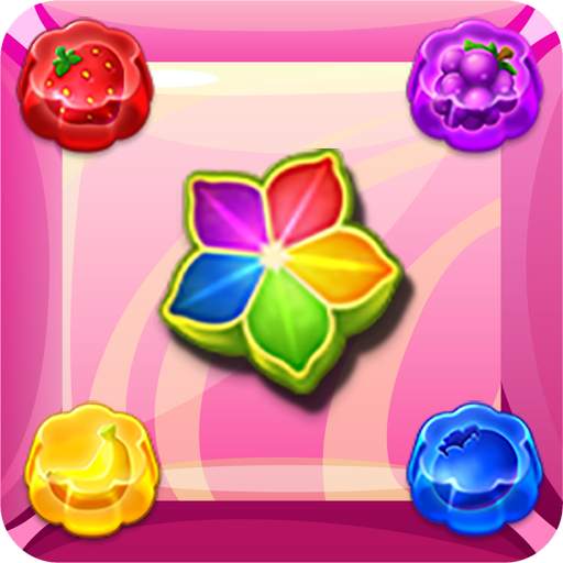 Fun Fruit Candy Shooter Game 2.2.2