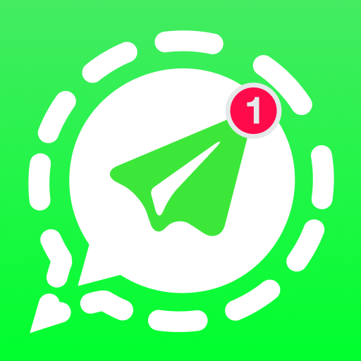 Direct Message for WhatsApp icon