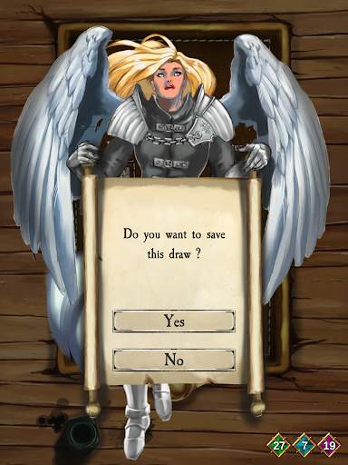 Tarot - Past Present Future - My Horoscope screenshot 8