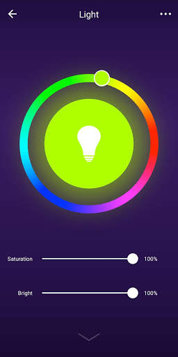 LE WiFi Smart/LE Smart Pro screenshot 2