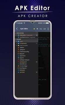 APK Editor screenshot 2