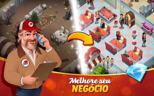 Tasty Town screenshot 12