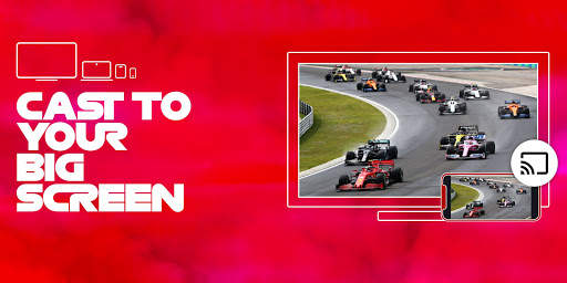 F1 TV screenshot 6