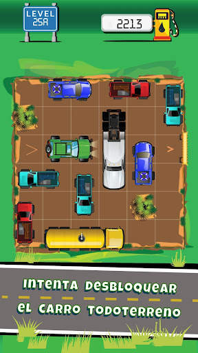 Car Parking screenshot 6