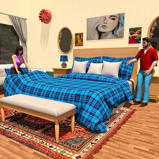 Dream House: Home Design Games 1.0
