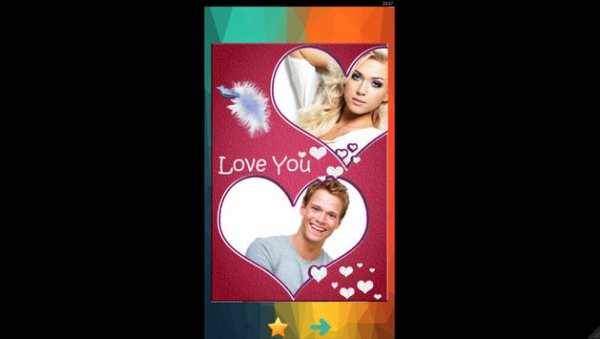 Love Collage screenshot 7