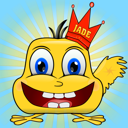 Happy King icon