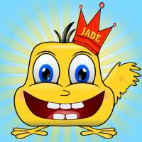 Happy King