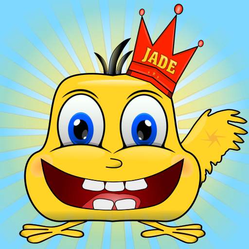 Happy King 1.4