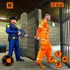 Grand Criminal Prison Escape icon