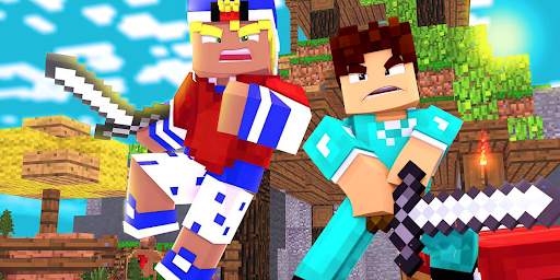 Bedwars for Minecraft screenshot 4