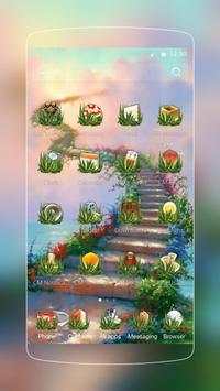 Stairway to Heaven Theme screenshot 2