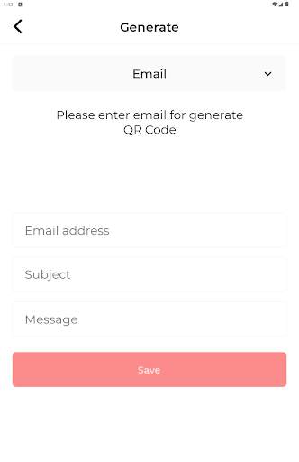 QR WiFi screenshot 18