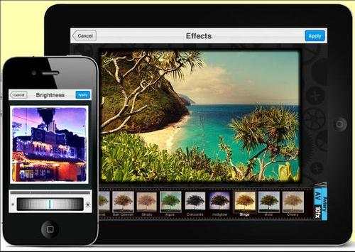 PhotoScape Lite screenshot 2