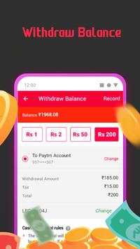 Galo Earn Money Tips & Tricks स्क्रीनशॉट 2
