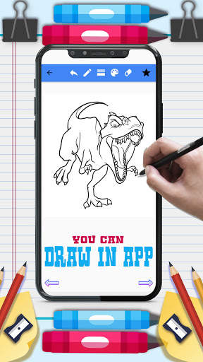 How To Draw - Easy Drawings screenshot 8