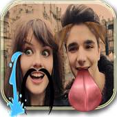 Face Swap Camera Editor 1.0