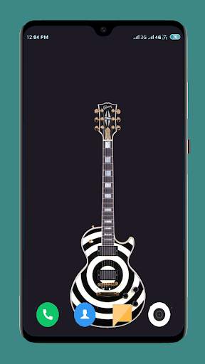 Guitar Wallpaper 4K screenshot 16