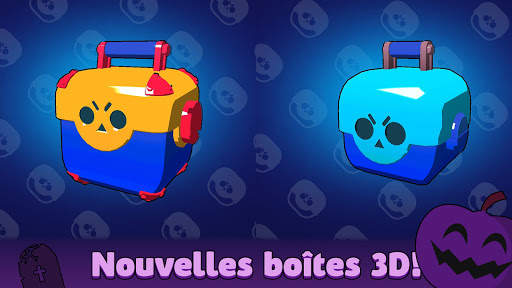 Brawl Box Stars Simulator screenshot 2