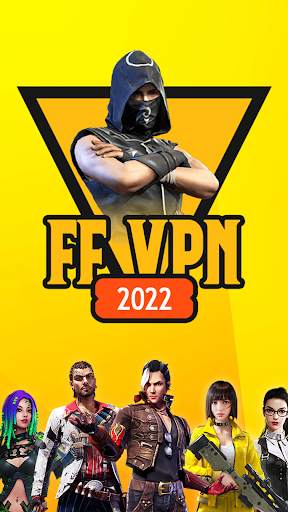 ff VPN server screenshot 4